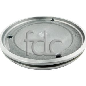 Quality IHI Gearbox Cover to Part Number 078114911 supplied by FDCParts.com