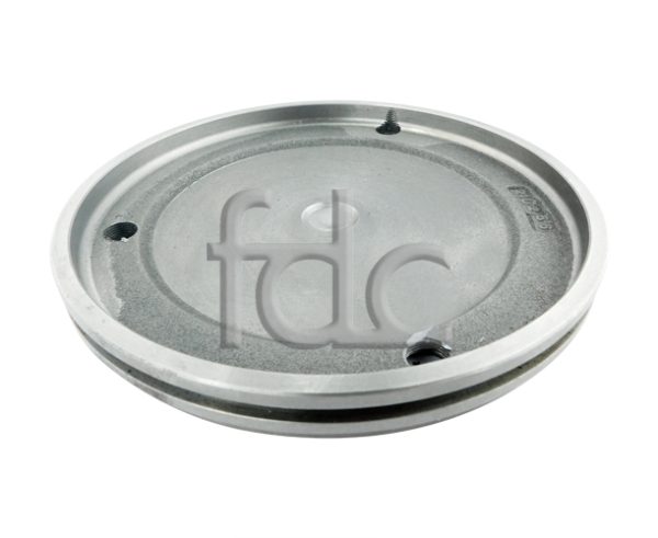 Quality IHI Gearbox Cover to Part Number 078114911 supplied by FDCParts.com