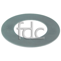 Quality Caterpillar Washer to Part Number 0940584 supplied by FDCParts.com