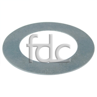 Quality Caterpillar Thrust Washer to Part Number 0940611 supplied by FDCParts.com