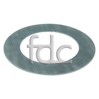 Quality Caterpillar Thrust Washer to Part Number 0941528 supplied by FDCParts.com