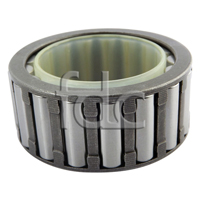 Quality Doosan Needle Roller B to Part Number 1.109-00052 supplied by FDCParts.com