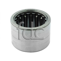 Quality Doosan Needle Bearing to Part Number 1.109-00055 supplied by FDCParts.com