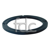 Quality Doosan Thrust Plate to Part Number 1.412-00157 supplied by FDCParts.com
