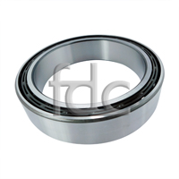 Quality Neuson Bearing to Part Number 1000124577 supplied by FDCParts.com