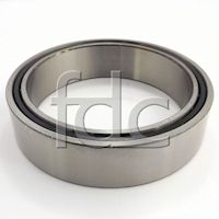 Quality Neuson Bearing to Part Number 1000148378 supplied by FDCParts.com