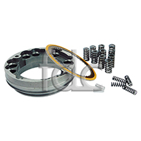 Quality Neuson Brake Kit to Part Number 1000163410 supplied by FDCParts.com