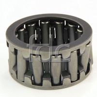 Quality Teijin Seiki Needle Roller B to Part Number 100A1023-00 supplied by FDCParts.com
