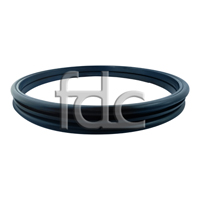 Quality Caterpillar Floating Seal to Part Number 102-2403 supplied by FDCParts.com