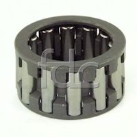 Quality Caterpillar Needle Roller B to Part Number 102-6958 supplied by FDCParts.com