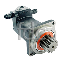 Quality Eaton Swing Motor to Part Number 104-6423-005 supplied by FDCParts.com