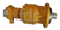 Quality Samsung Slew Motor & Ge to Part Number 1055-00450 supplied by FDCParts.com