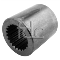 Quality Tong Myung Coupling to Part Number 107589 supplied by FDCParts.com