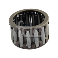 Quality Daewoo Needle Bearing to Part Number 109-00104 supplied by FDCParts.com
