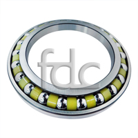 Quality Daewoo Bearing to Part Number 109-00106 supplied by FDCParts.com
