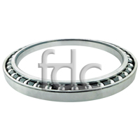 Quality Doosan Bearing to Part Number 109-00145 supplied by FDCParts.com