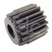 Quality Nabtesco 2nd Sun Gear to Part Number 110D1006-00 supplied by FDCParts.com