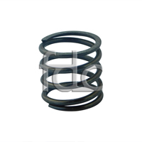 Quality Doosan Spring to Part Number 111601-00145 supplied by FDCParts.com