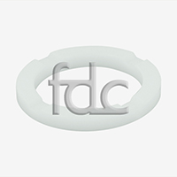 Quality Tong Myung Washer to Part Number 114-00347 supplied by FDCParts.com