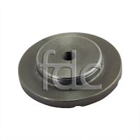 Quality Volvo Pad to Part Number 11701193 supplied by FDCParts.com