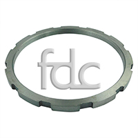 Quality Doosan Nut to Part Number 120312-00084 supplied by FDCParts.com