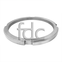 Quality Doosan Nut to Part Number 120312-00250 supplied by FDCParts.com