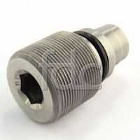Quality Teijin Seiki Plug to Part Number 120F2053-00 supplied by FDCParts.com