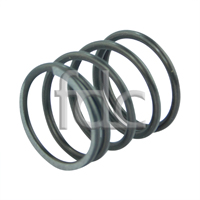 Quality Tong Myung Spring to Part Number 123744 supplied by FDCParts.com