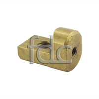 Quality Caterpillar Retaining Piece to Part Number 125-9702 supplied by FDCParts.com