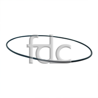 Quality Caterpillar O-Ring to Part Number 126-4003 supplied by FDCParts.com