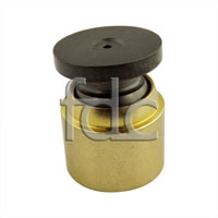 Quality Doosan 2 Speed Piston to Part Number 130602-00243 supplied by FDCParts.com