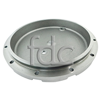 Quality Tong Myung Gearbox Cover to Part Number 131141 supplied by FDCParts.com