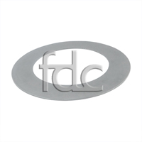 Quality Tong Myung Side Plate A to Part Number 132978 supplied by FDCParts.com