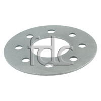 Quality Tong Myung Side Plate F to Part Number 134636 supplied by FDCParts.com