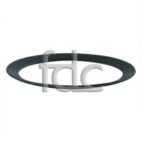Quality Toshiba Spring to Part Number 1390-163 supplied by FDCParts.com