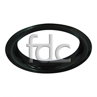 Quality Toshiba Backing Spring to Part Number 1390-181 supplied by FDCParts.com