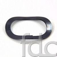Quality Hyest Spring to Part Number 1390-199 supplied by FDCParts.com