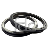 Quality Caterpillar Floating Seal to Part Number 140-5574 supplied by FDCParts.com