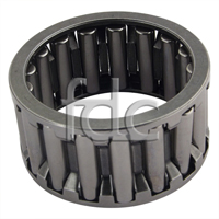 Quality Doosan Needle Bearing to Part Number 140104-00020 supplied by FDCParts.com