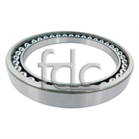 Quality Nachi Bearing to Part Number 140BA18 supplied by FDCParts.com
