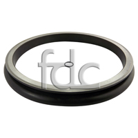 Quality Caterpillar Floating Seal to Part Number 142-9485 supplied by FDCParts.com