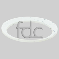 Quality Takeuchi Seal to Part Number 14329-00015 supplied by FDCParts.com