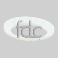 Quality Takeuchi Seal to Part Number 14329-00016 supplied by FDCParts.com