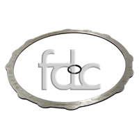 Quality Tong Myung Seperation Plat to Part Number 145133 supplied by FDCParts.com