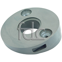 Quality Tong Myung Swash Plate "A+ to Part Number 145235 supplied by FDCParts.com