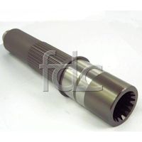 Quality Volvo Shaft to Part Number 14535005 supplied by FDCParts.com