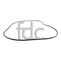 Quality Volvo O-Ring to Part Number 14535324 supplied by FDCParts.com