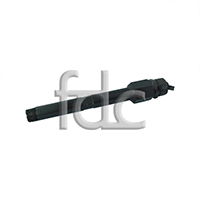 Quality Volvo Pipe to Part Number 14540597 supplied by FDCParts.com