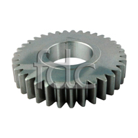 Quality Tong Myung Planetary Gear to Part Number 145504A supplied by FDCParts.com