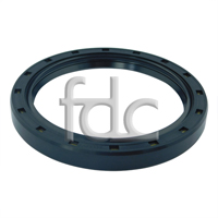 Quality Volvo Oil Seal to Part Number 14552878 supplied by FDCParts.com